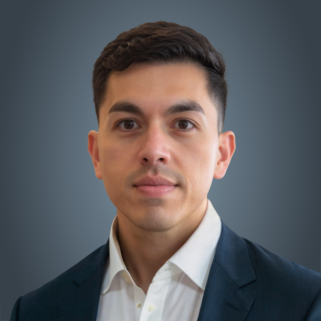 Michael Silva-Nash Profile Photo