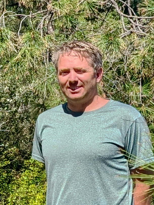 Daniel Seitz Profile Photo