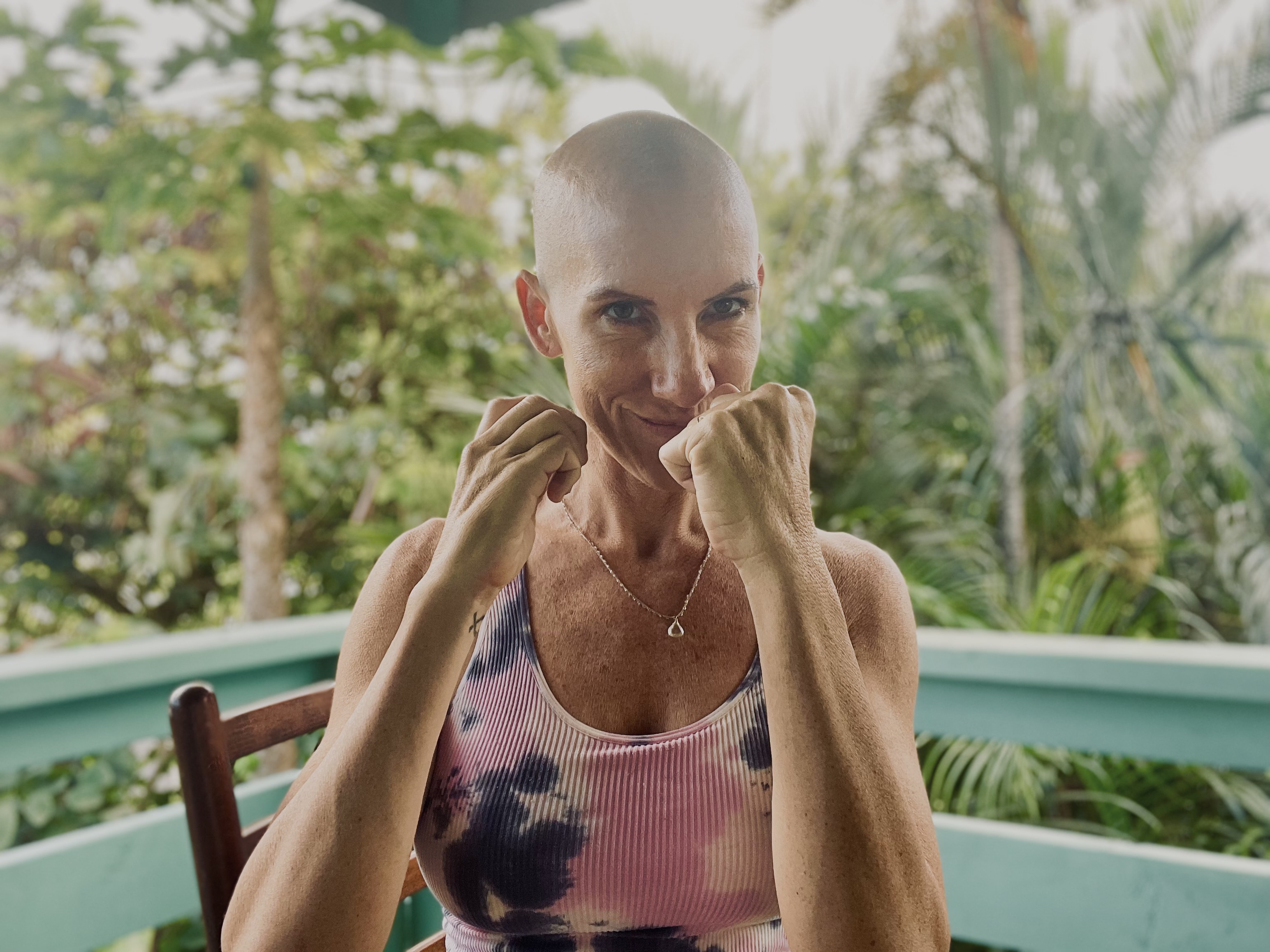 Melanie Ezell Profile Photo