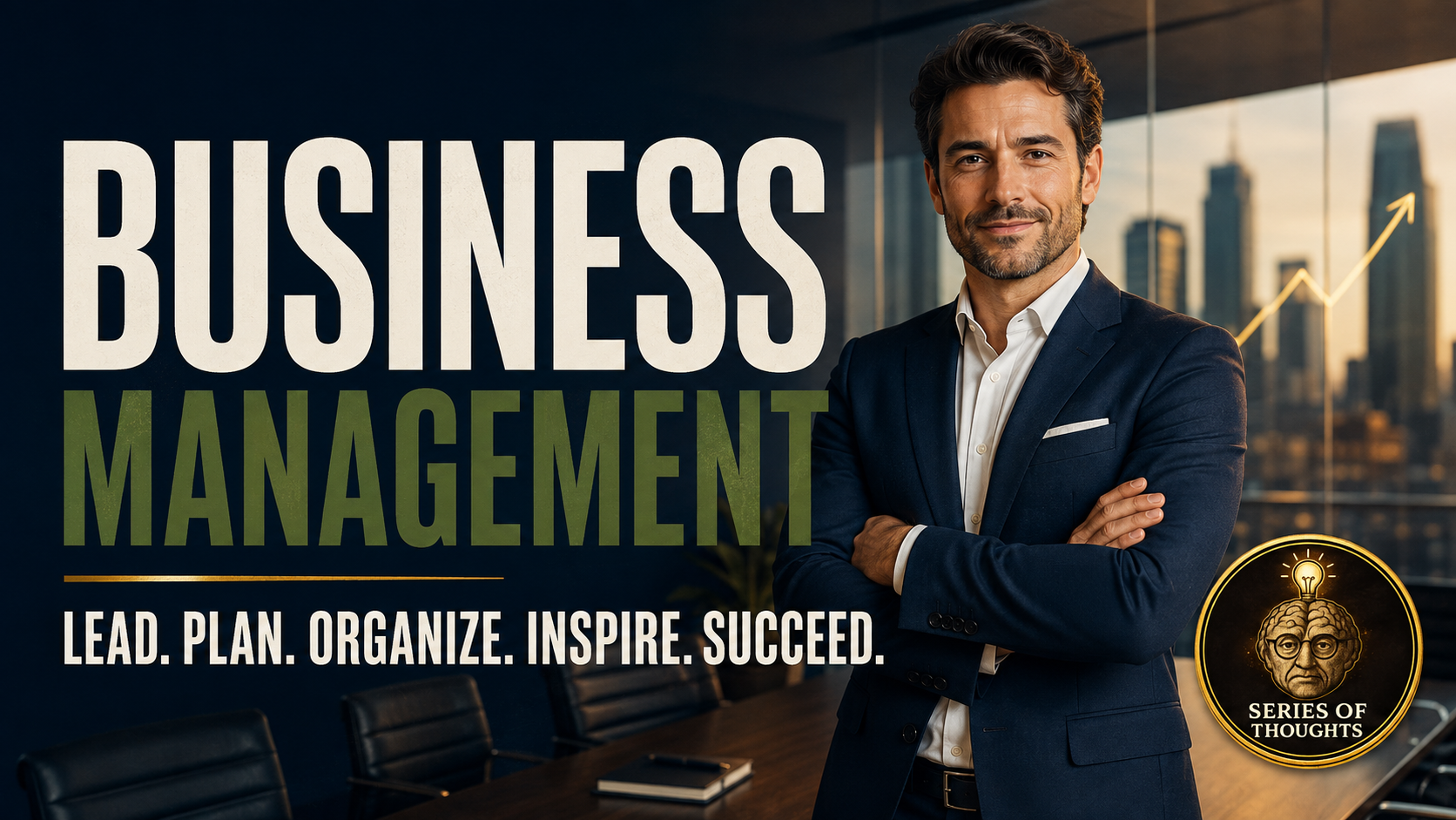 Business Management