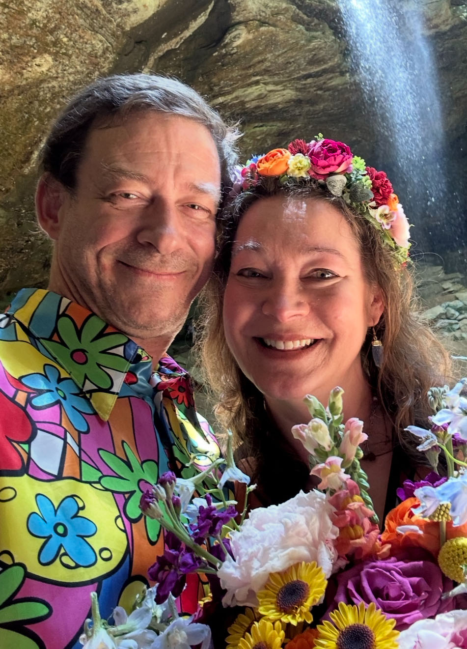 Wendy and Derek Carrick-Hadinger Profile Photo