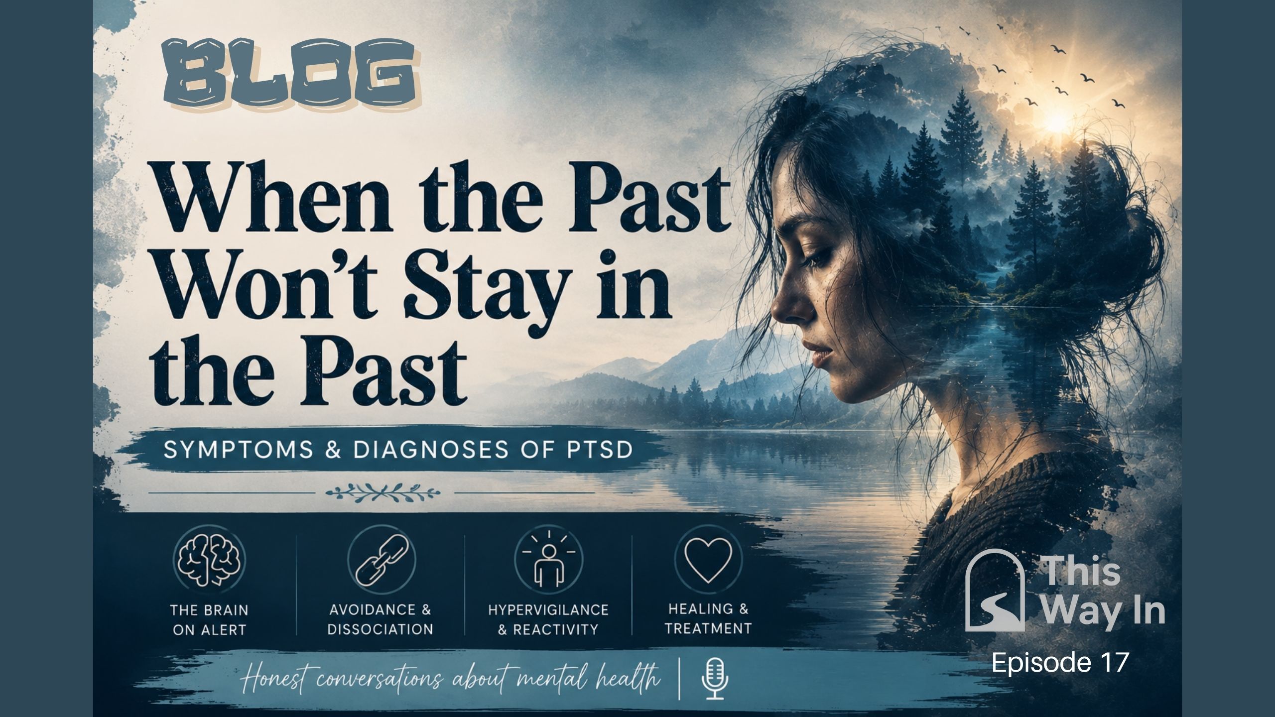 When the Past Won’t Stay in the Past