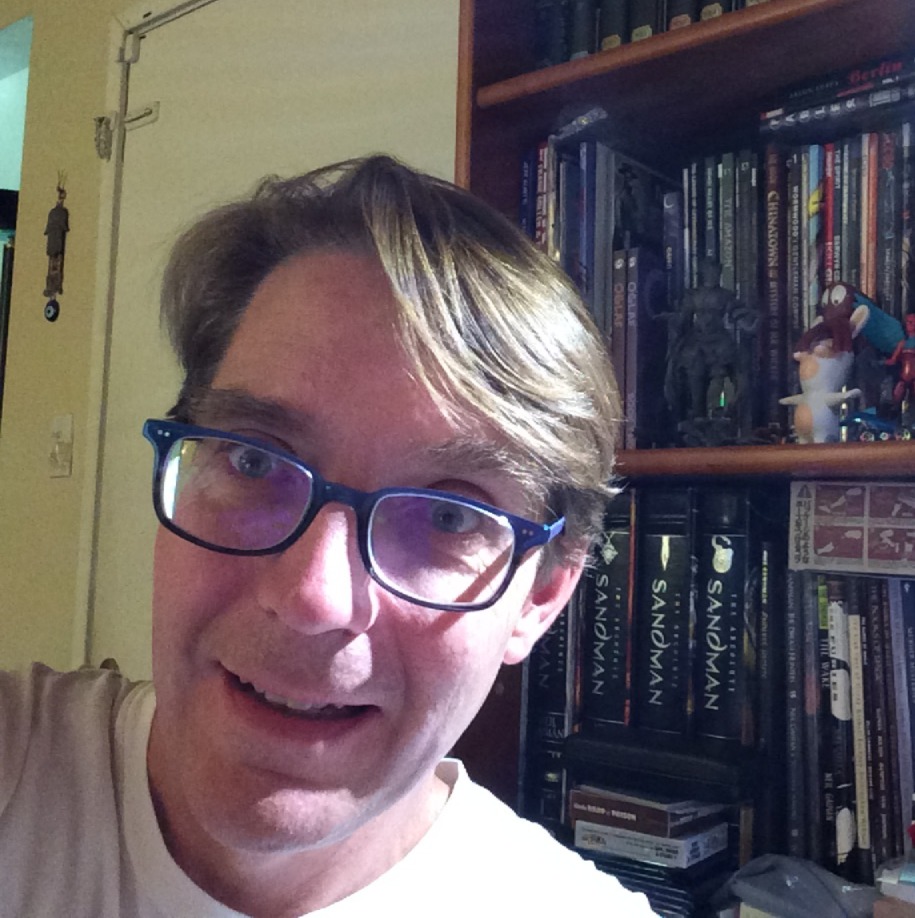 Andrew Ashcraft Profile Photo