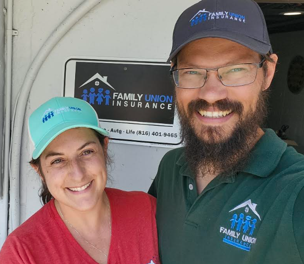 David & Kim Ladish Profile Photo