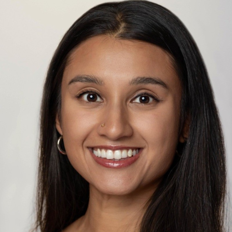 Ramya Flores, MPH Profile Photo