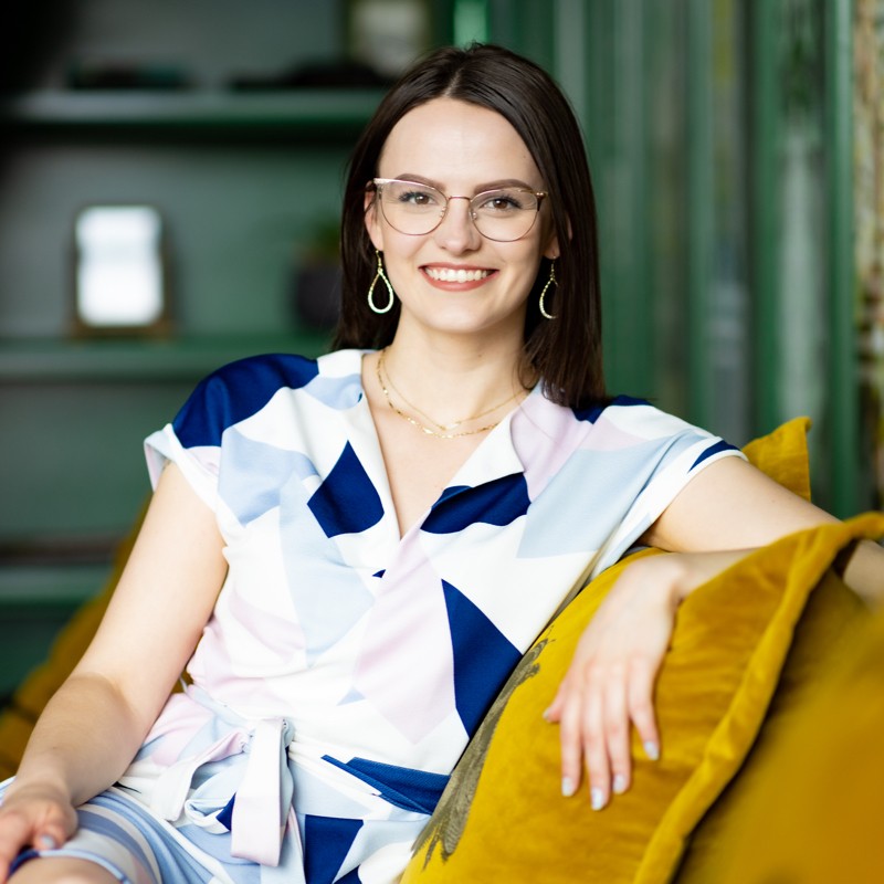 Kayla Bramlet Profile Photo