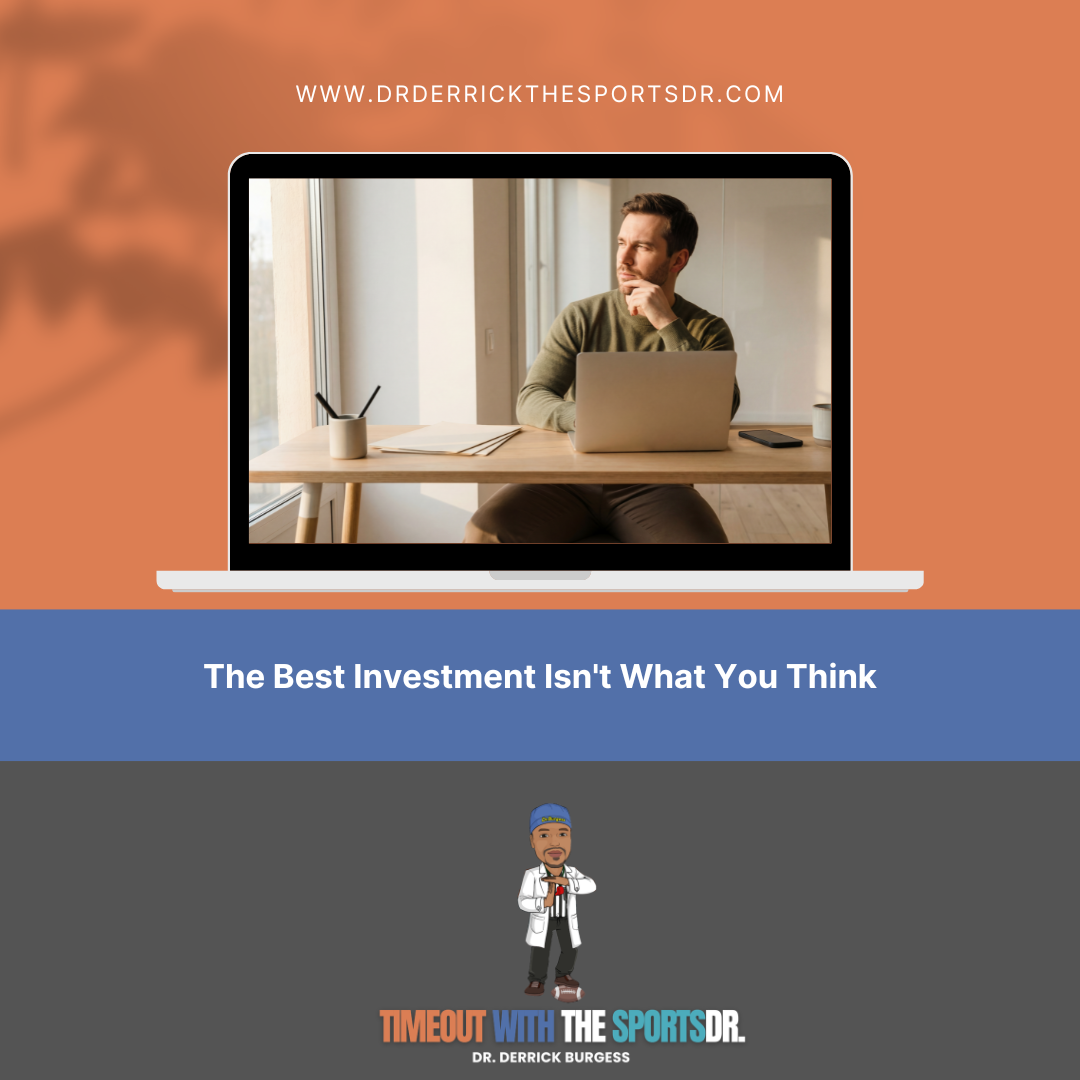 The Best Investment Isn't What You Think