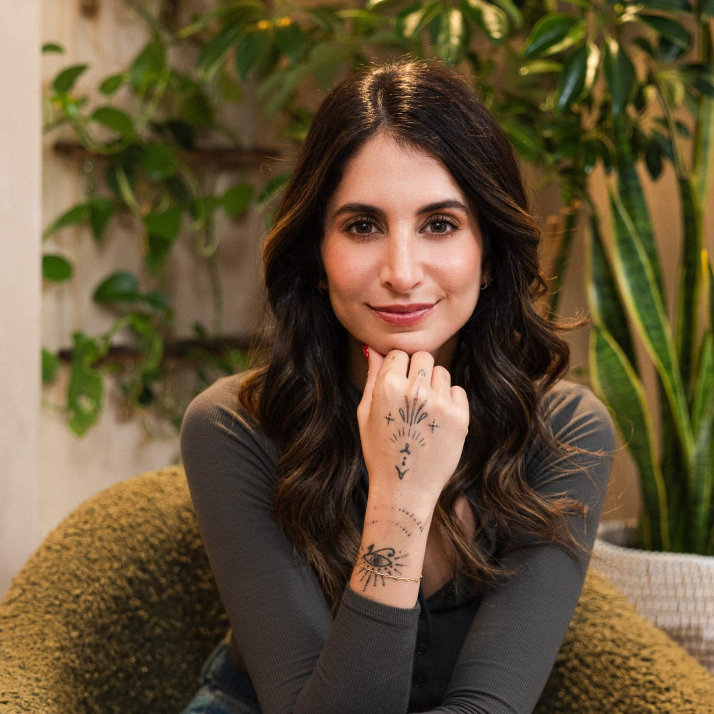Sabrina Zohar Profile Photo