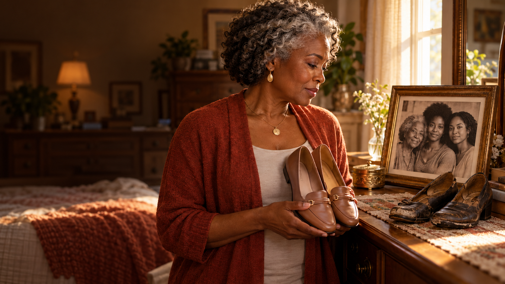 Why The Most Important Thing You Leave Behind Has Nothing To Do With Money