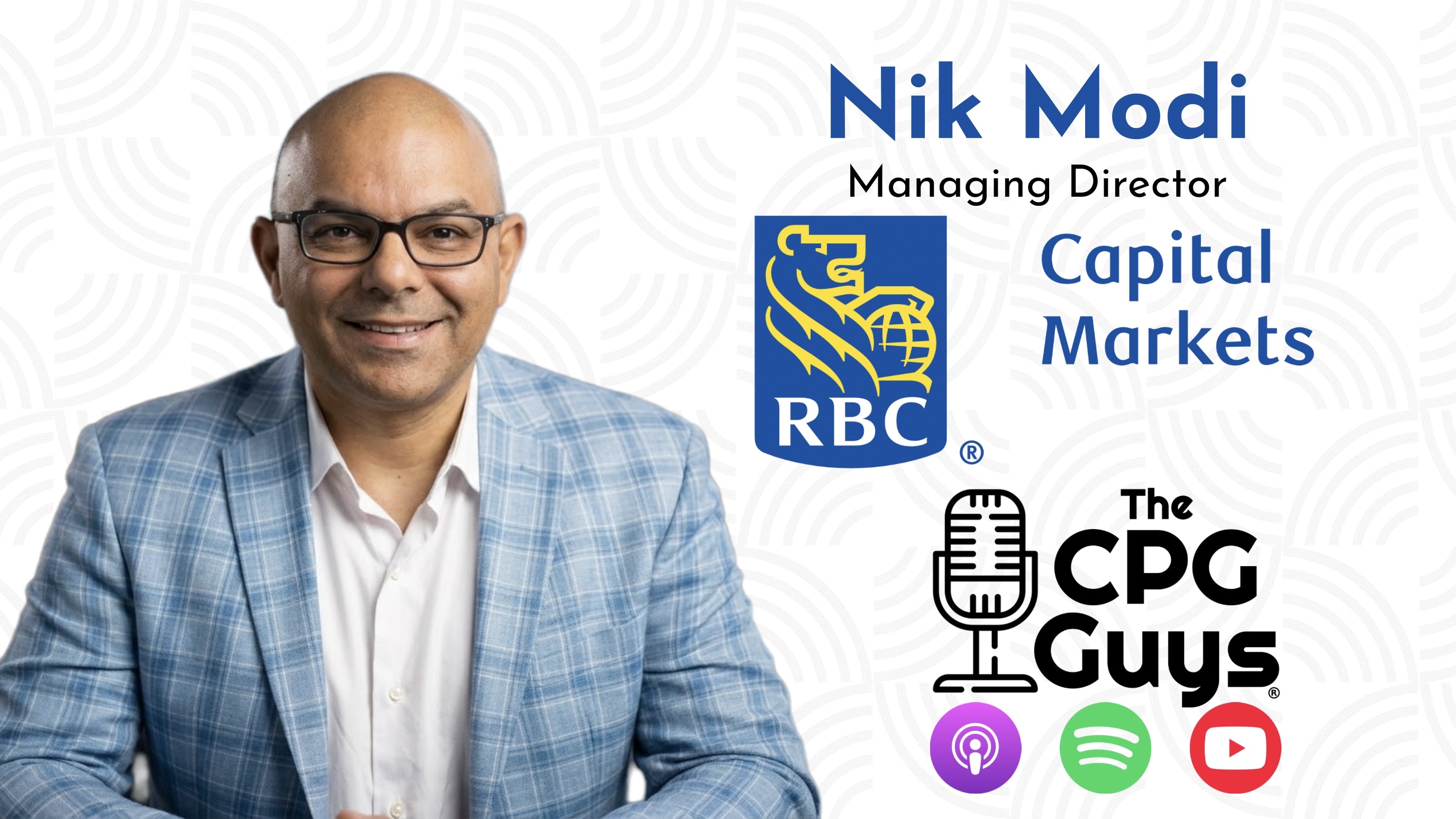 RBC Capital Markets’ Nik Modi - Modi’s Musings: Themes That Will Define the CPG Industry
