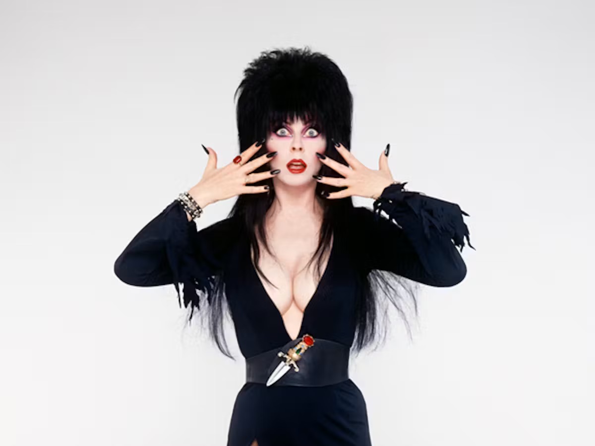 The Ultimate Guide to Elvira: Cassandra Peterson, Movie Macabre, Movies & More