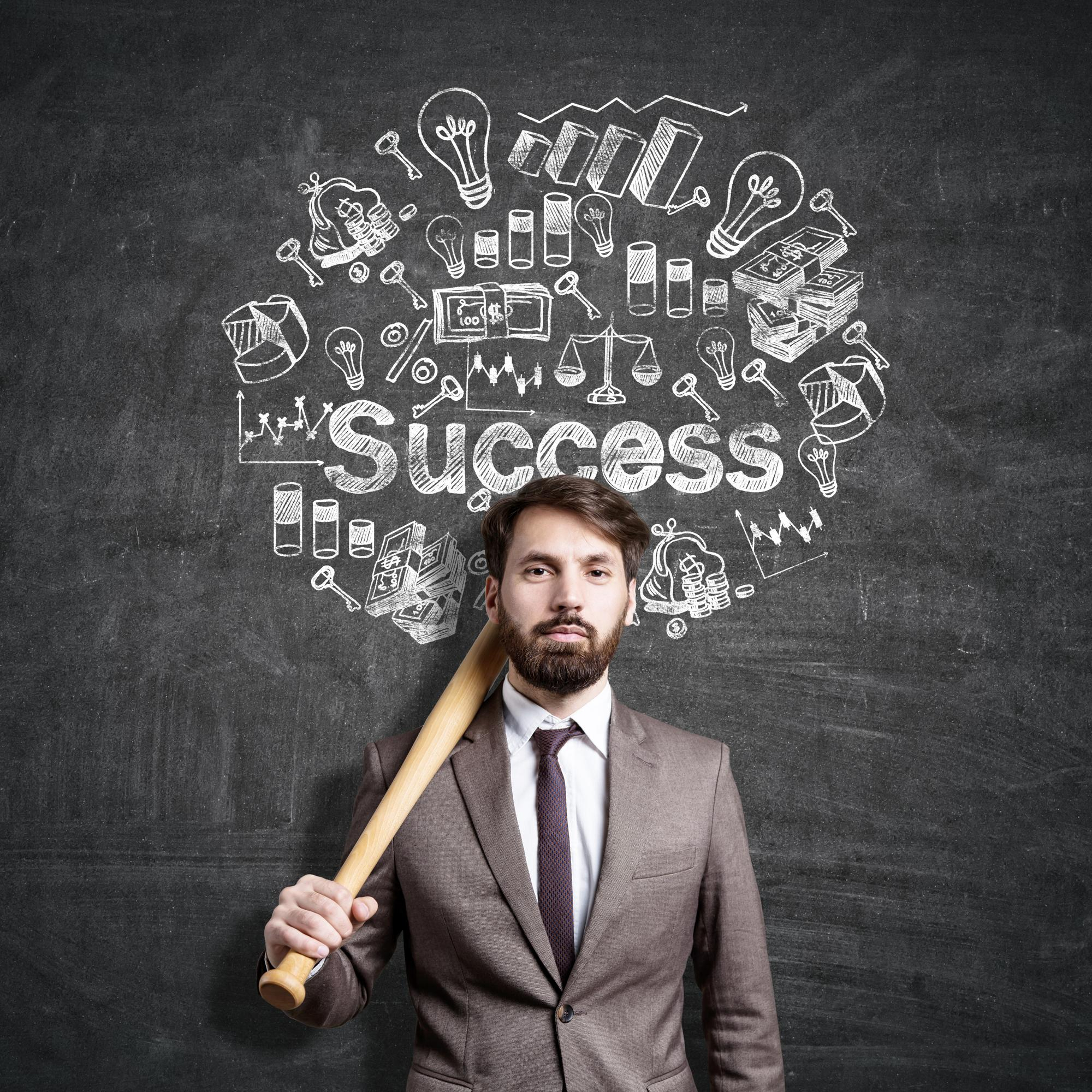 How To Reframe Failure As A Learning Opportunity Using Mental Resilience