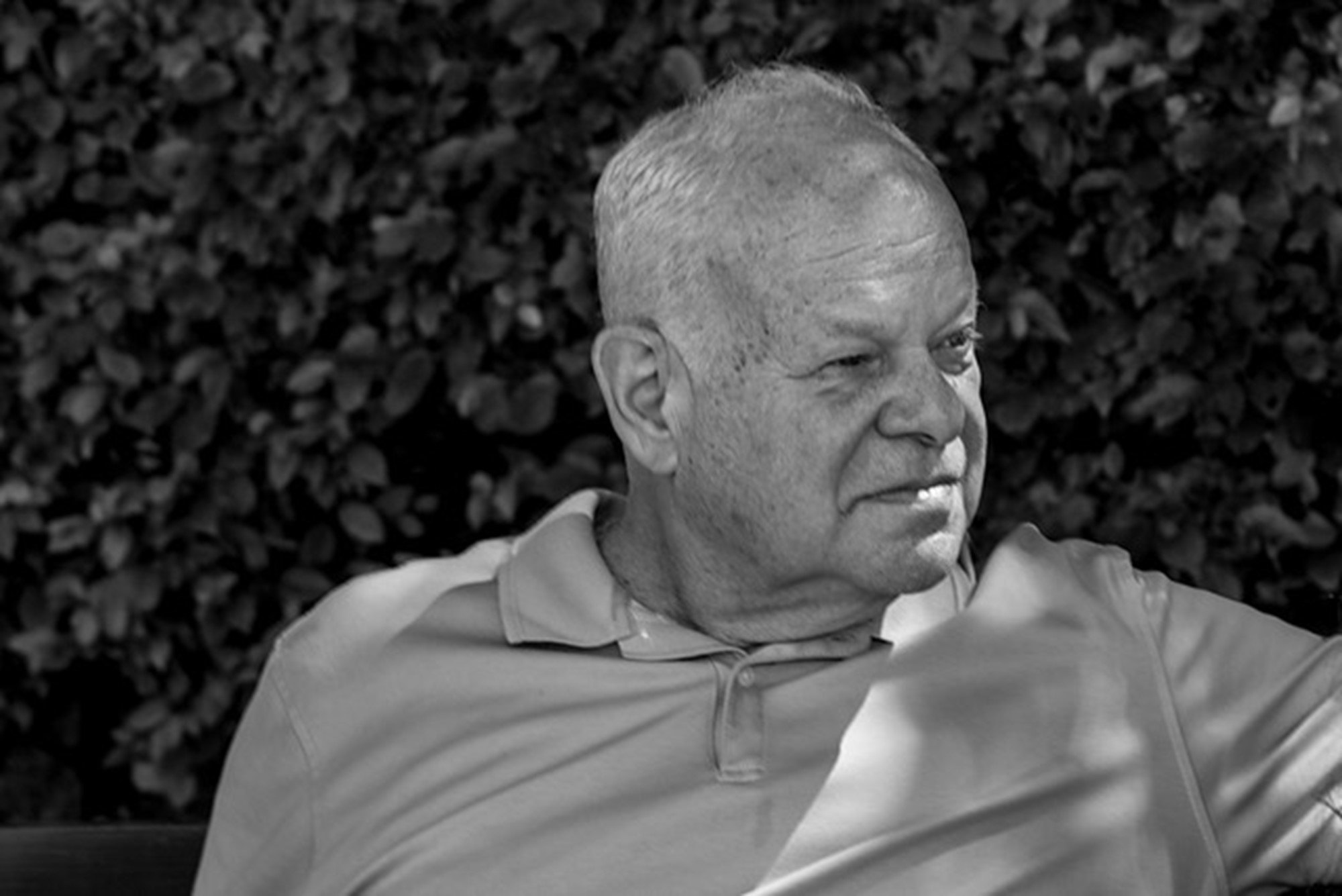 Martin Seligman Profile Photo