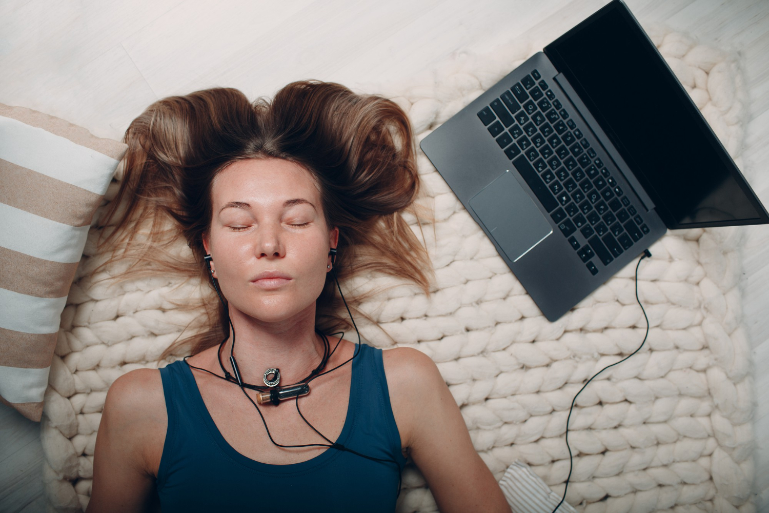 How to Run a 7-Night Sleep Experiment with Delta Brainwave Audio