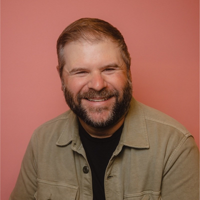 Reed Luhtanen Profile Photo