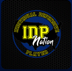 IDP Nation Patron