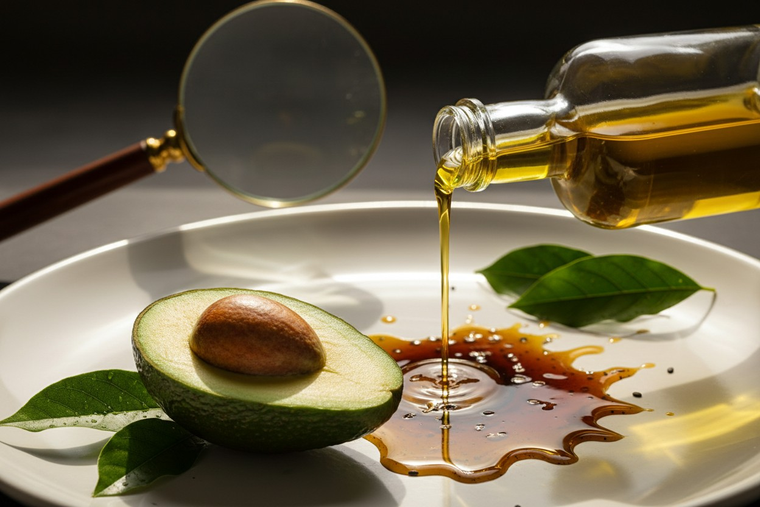 Avocado oil fraud exposed: Texas AG launches investigation as study reveals widespread adulteration