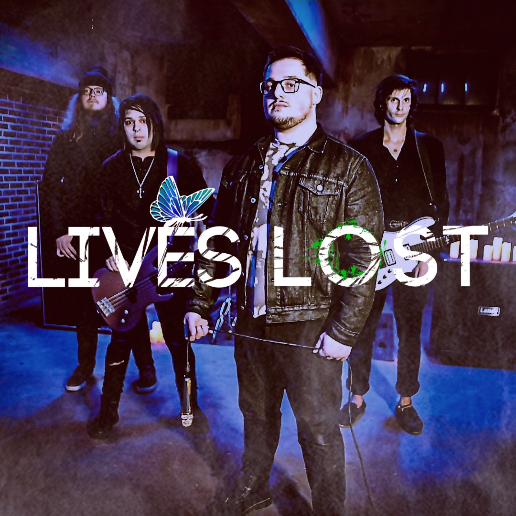 Lives Lost Profile Photo