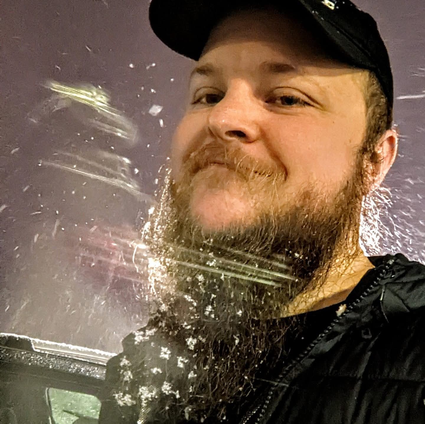Adam Terrell Profile Photo