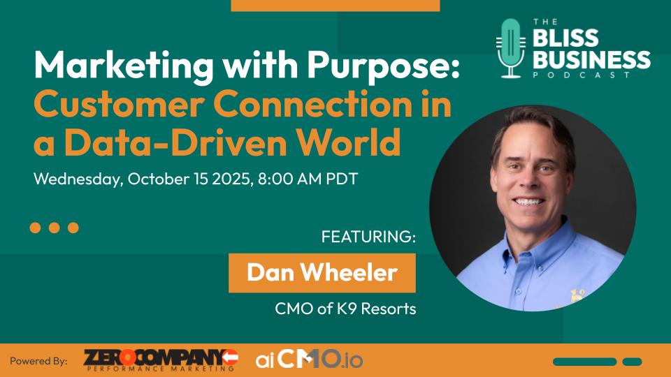 Marketing With Purpose Kit: Customer Connection in a Data-Driven World