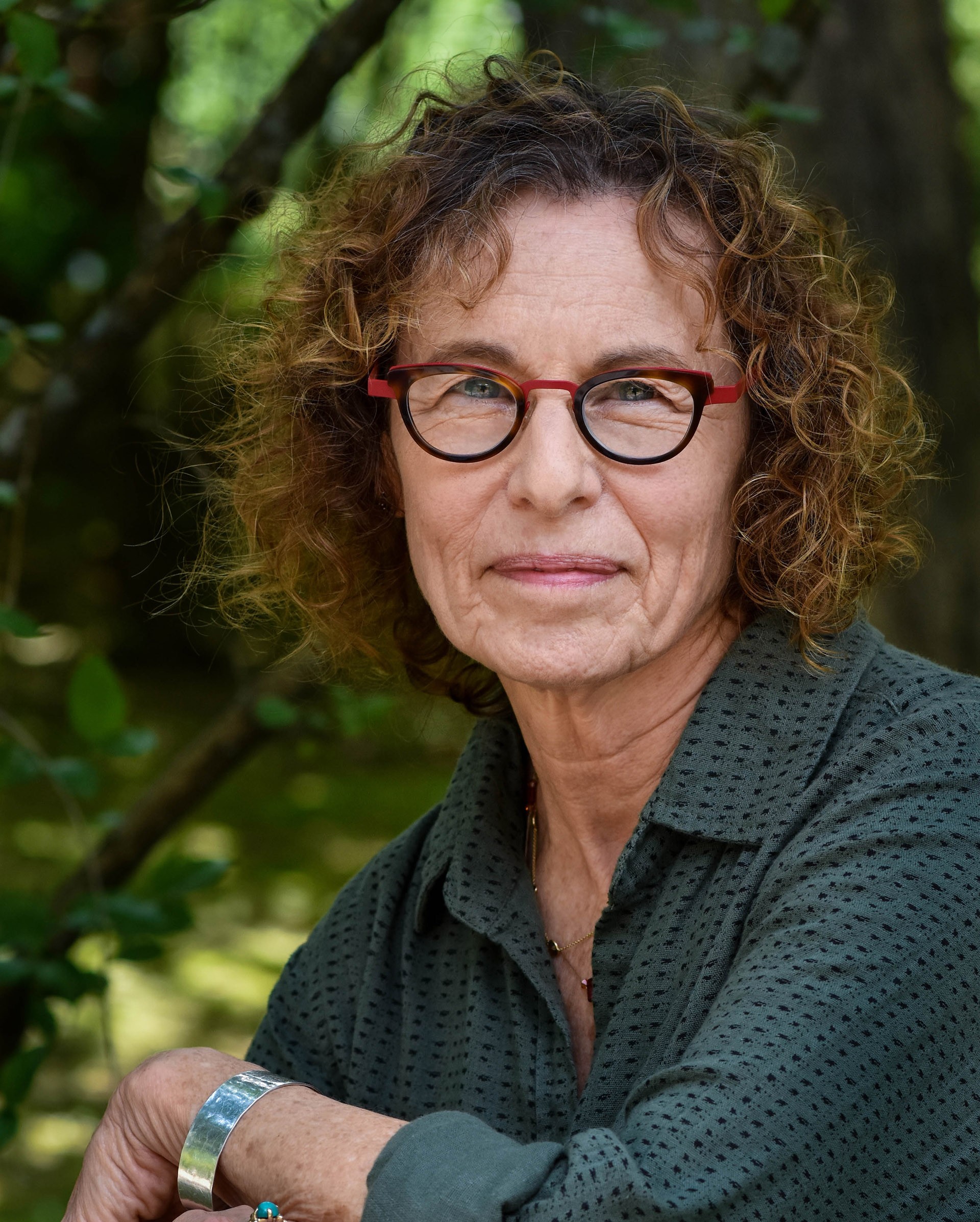 Irene Buchine Profile Photo