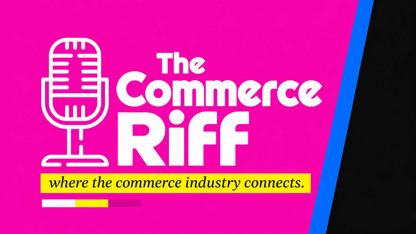 Commerce Riff with Sri & PVSB - September 15, 2026