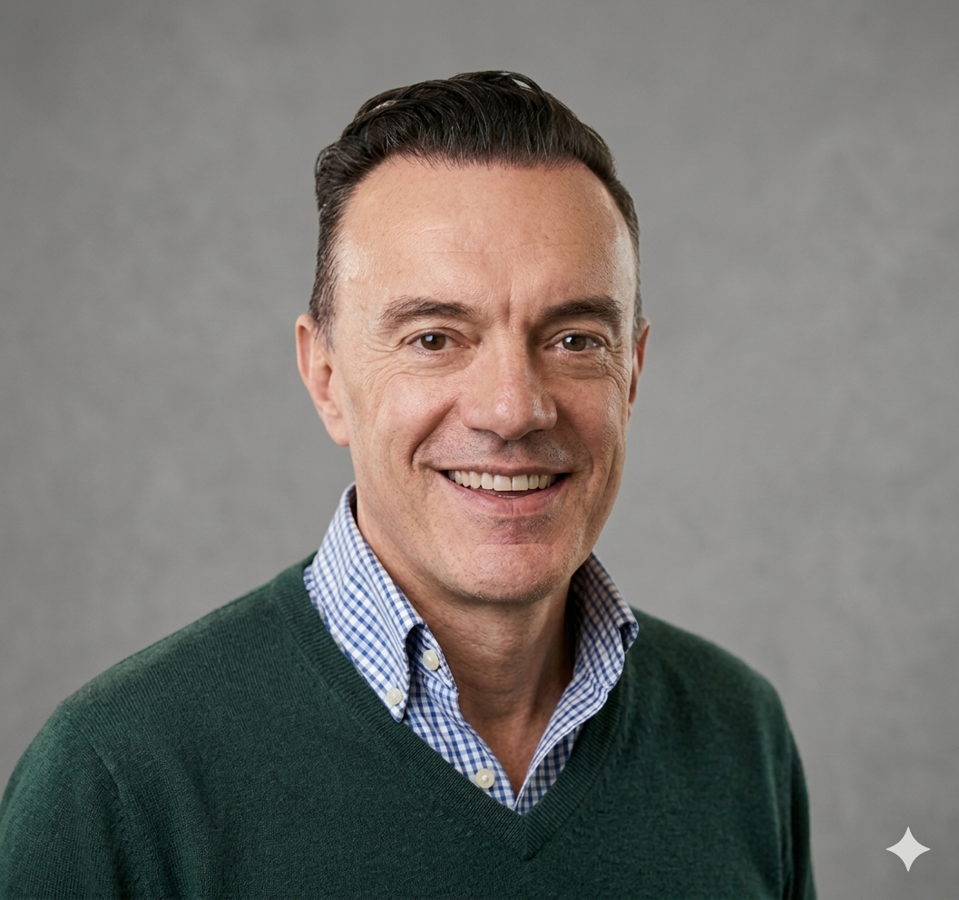Dimitre J Genov Profile Photo