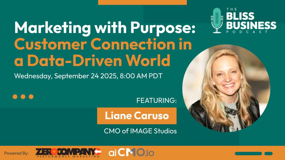 Marketing With Purpose Kit: Customer Connection in a Data-Driven World