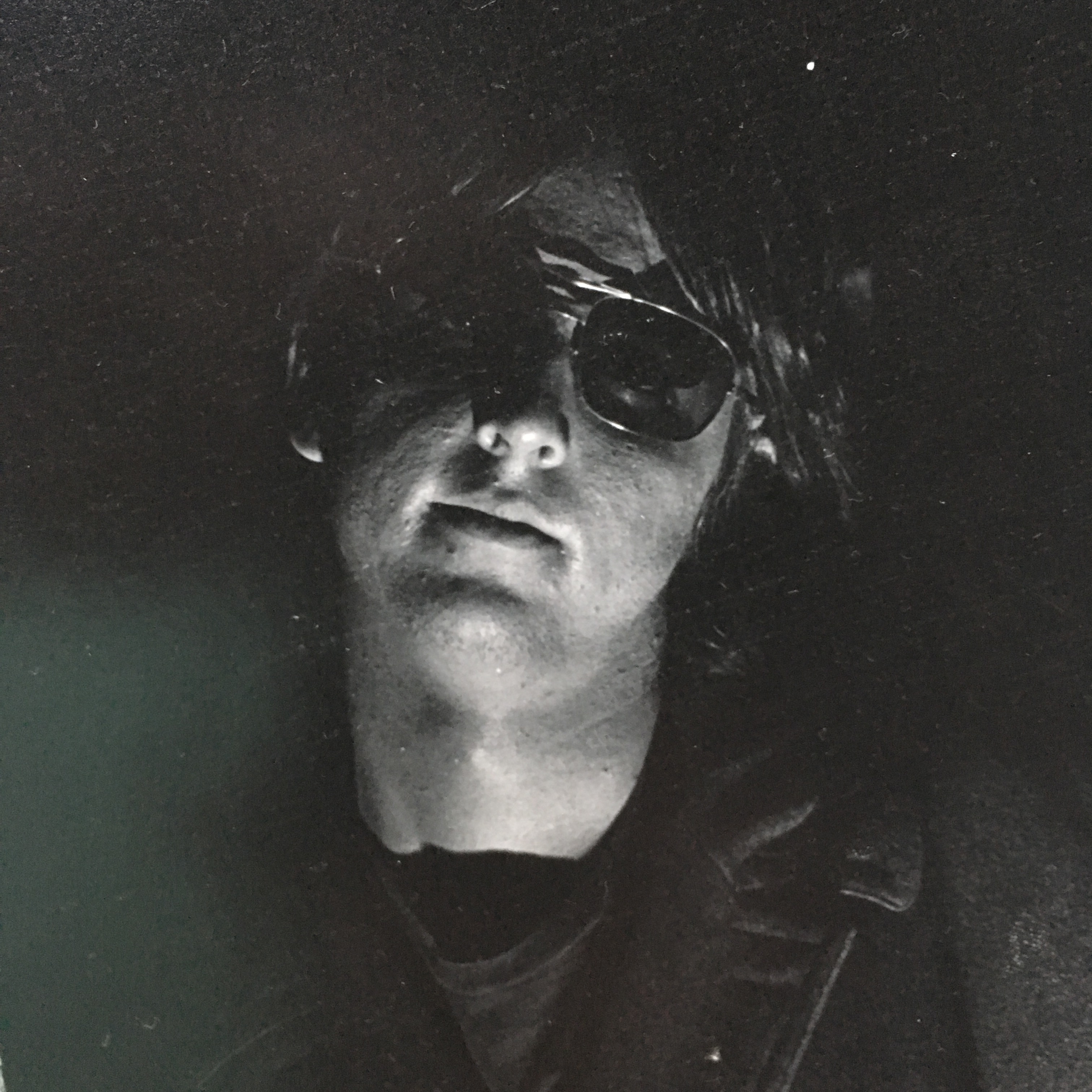 Glenn Morrow Profile Photo