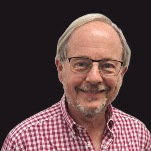 Alan Palmer Profile Photo