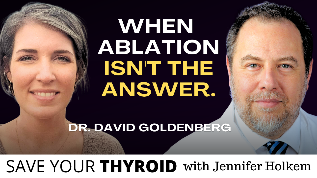 When Ablation Isn't the Answer: A Surgeon Who Does Both Explains