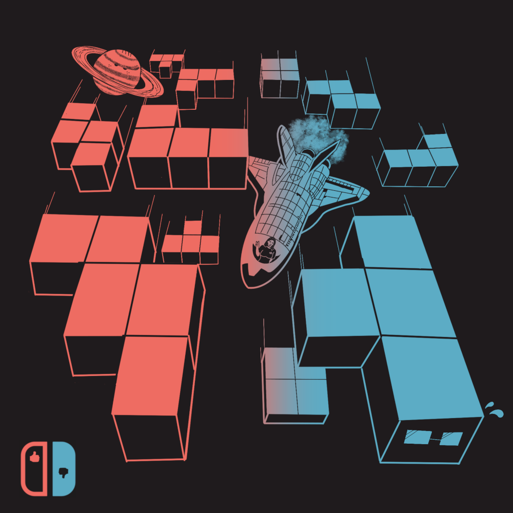 S4E11: Tetris -or- Playing the Classics