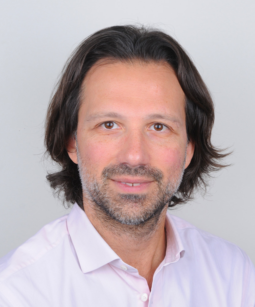 Carmine Fiume Profile Photo