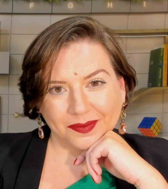 Karen Abecia Profile Photo