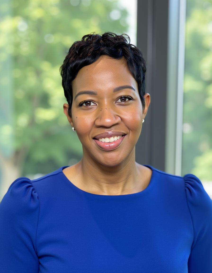Latia Harris Profile Photo