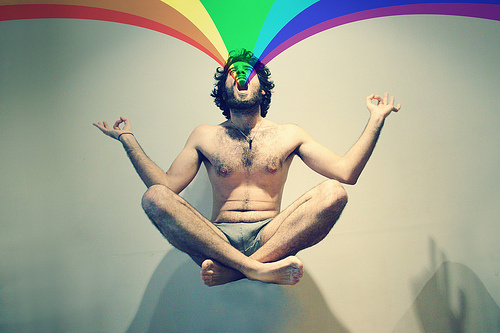Unlock Your Creative Potential: Why Theta Waves Are Your Best Brainstorming Buddy
