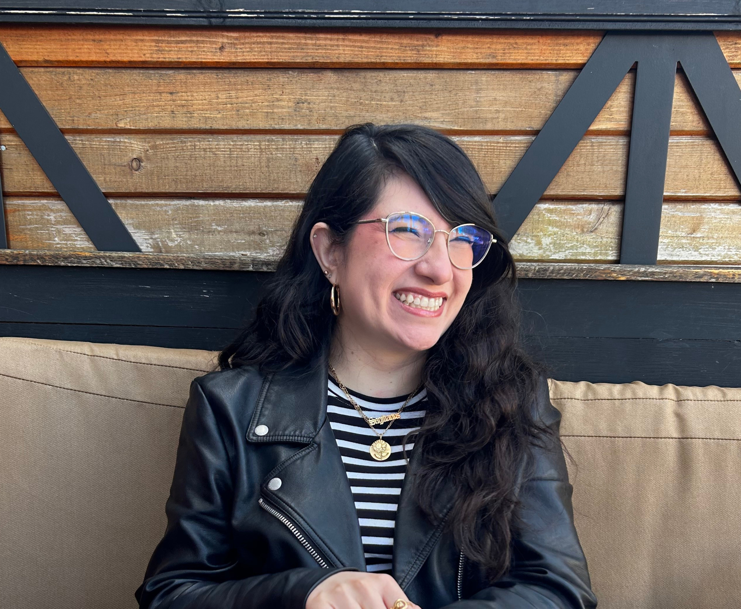 Andrea González-Ramírez Profile Photo