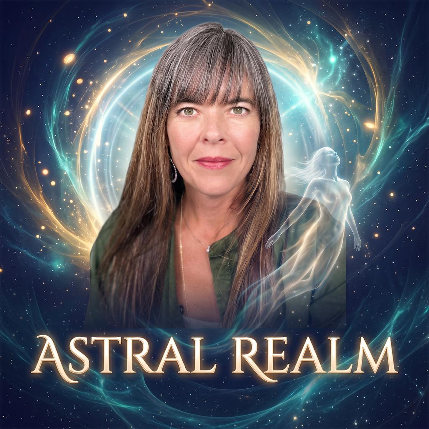 The Hidden Truth About the Astral Realm & What Astral Projection Won't Tell You