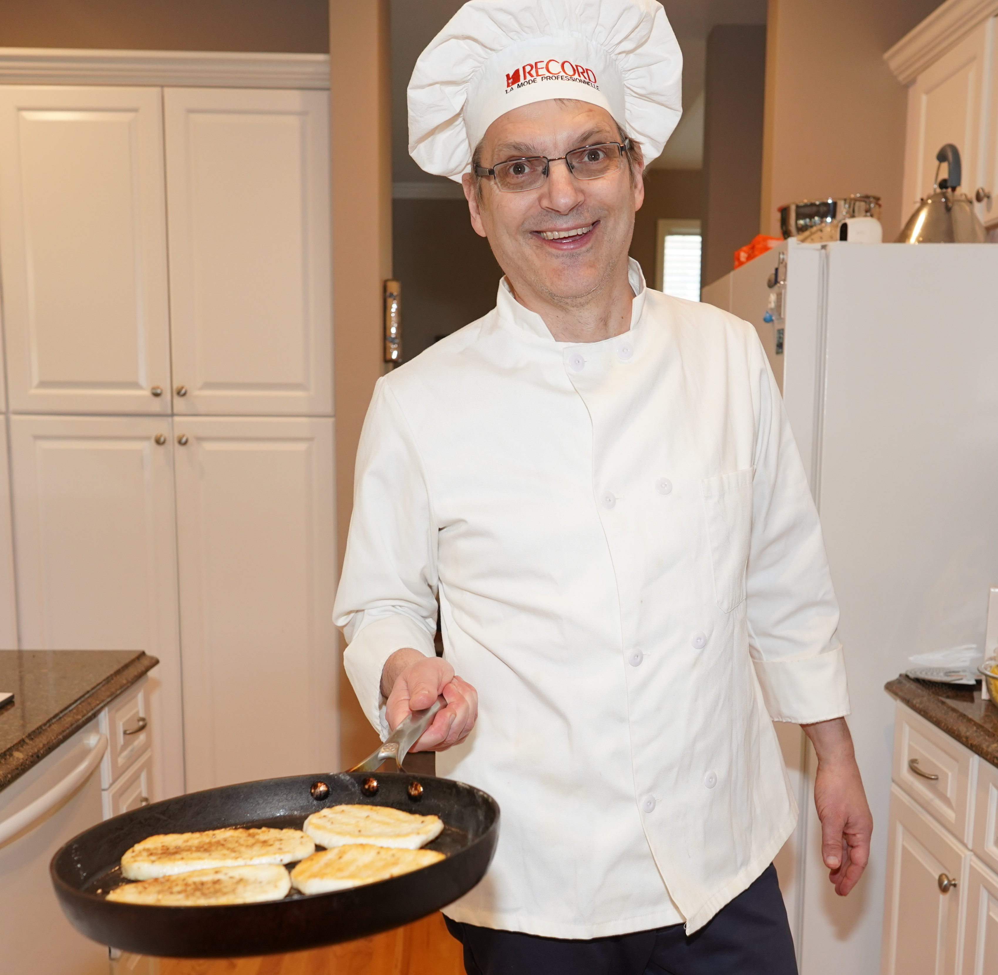 EP 98: A Journey Beyond the Plate Celebrating Five Years of The Voice4Chefs Podcast