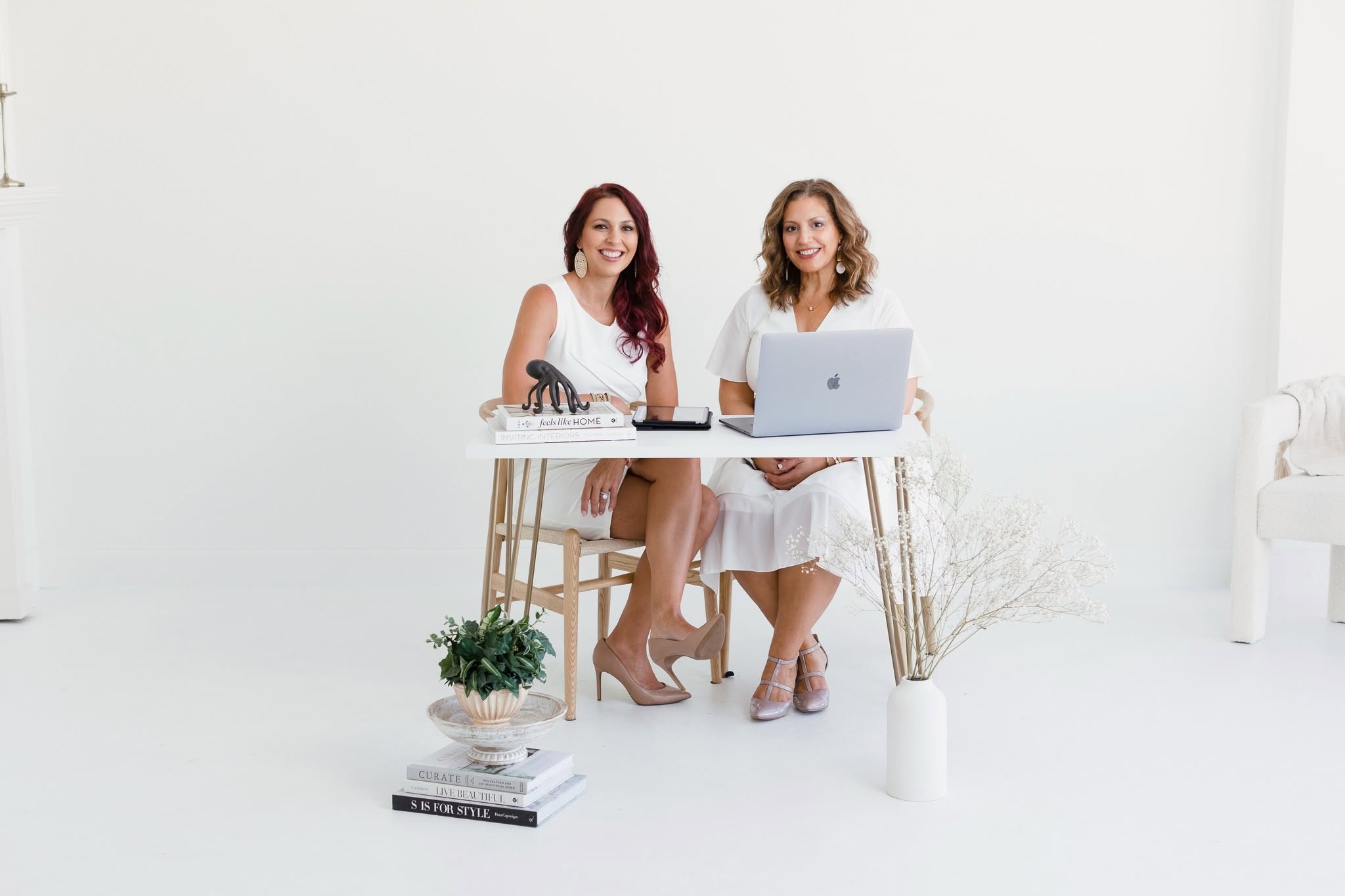 Seven Weeks on the Name, Two Weeks in Business: Heather Strazinsky and Danielle Rodriguez Open River2Ocean Realty