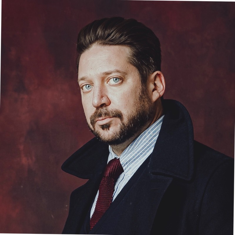 Mike Kurtz Profile Photo
