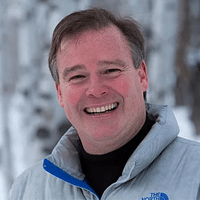 Stories From an Unsinkable Explorer Lawyer