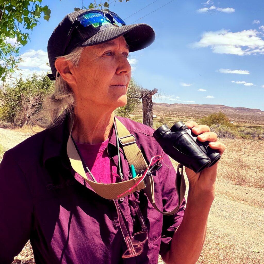 Laura Cunningham Profile Photo