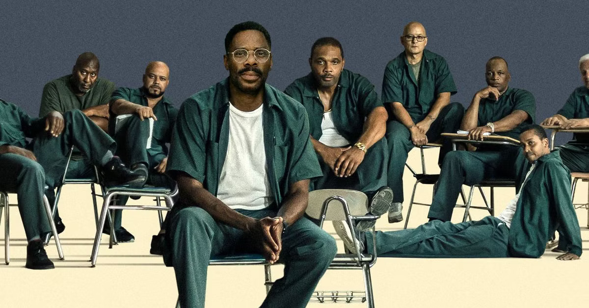 Prisons & Sing Sing