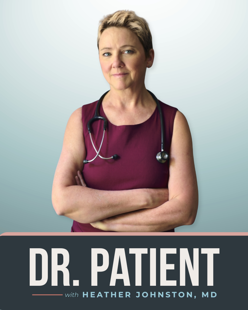 Dr. Patient