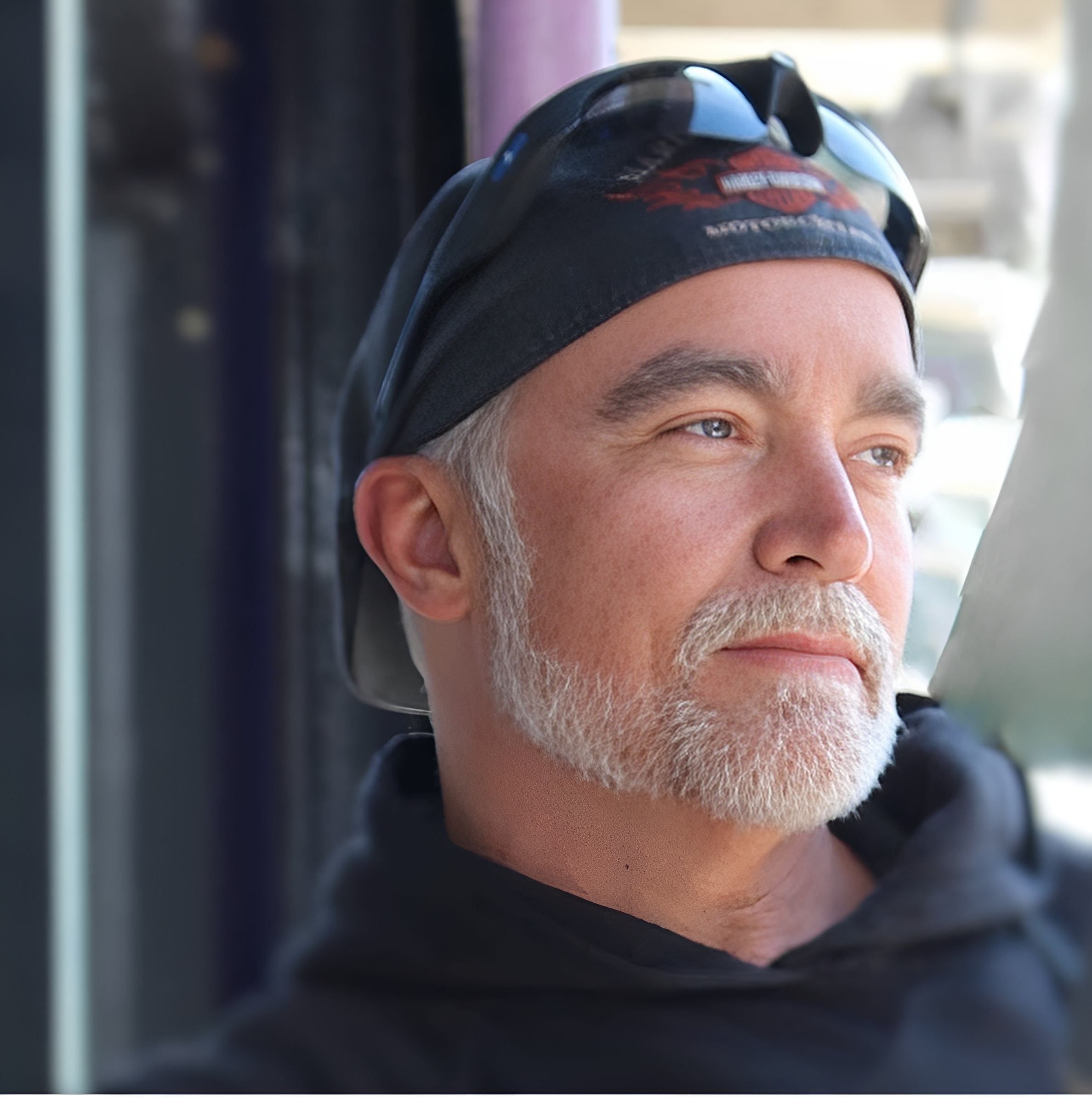 Scotte Burns Profile Photo