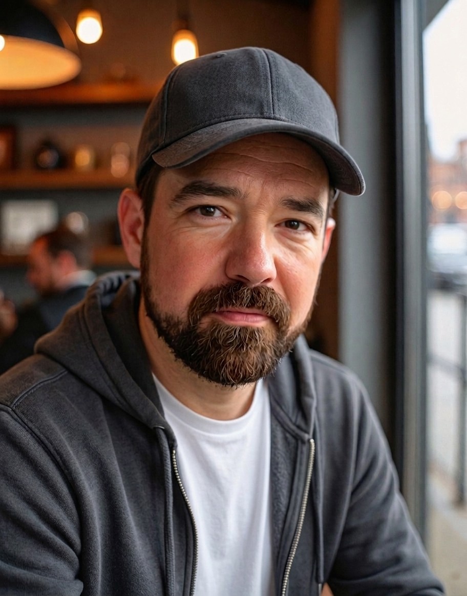 Lenny Hunt Profile Photo