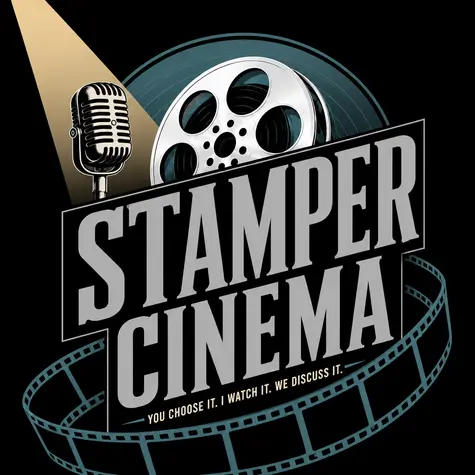 Stamper Cinema Logo