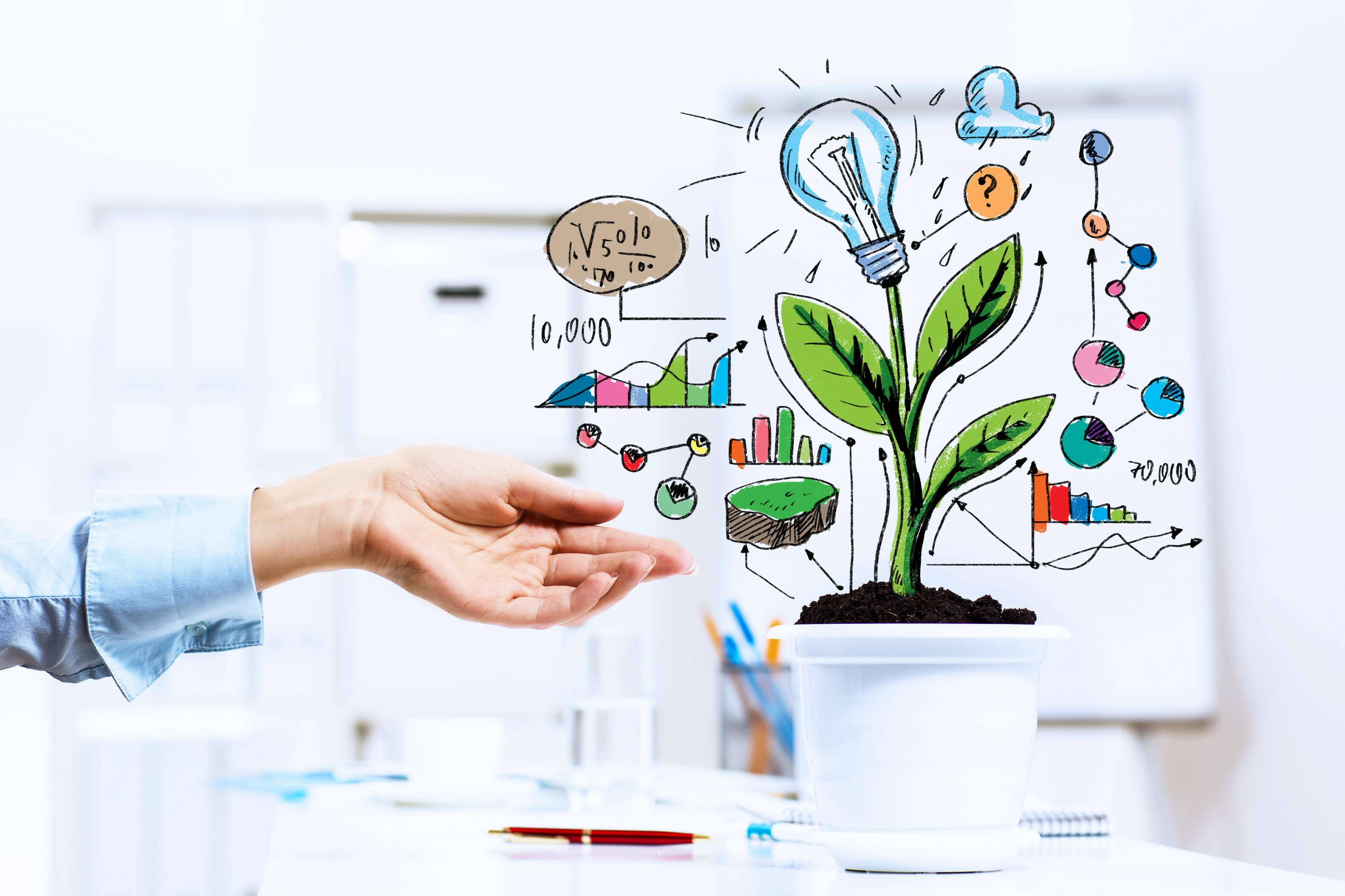 Growth Breaks Down When Marketing Is Measured Too Narrowly Growth Breaks Down When Marketing Is Measured Too Narrowly