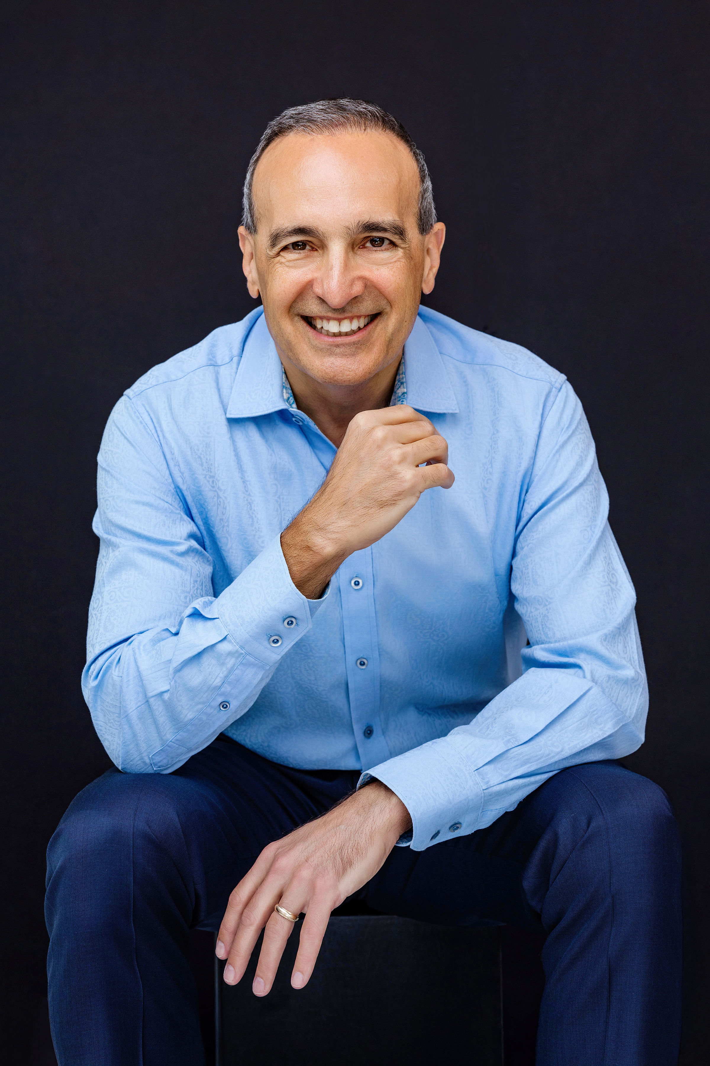Richard G. Riccardi Profile Photo